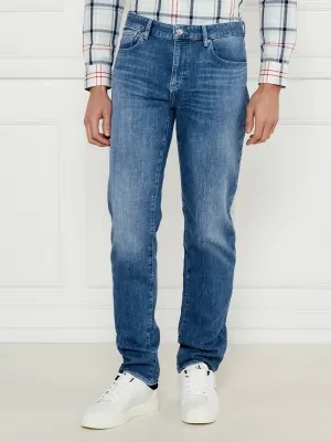 Armani Exchange Jeansy | Slim Fit
