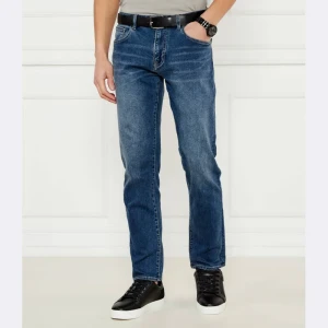 Armani Exchange Jeansy | Slim Fit