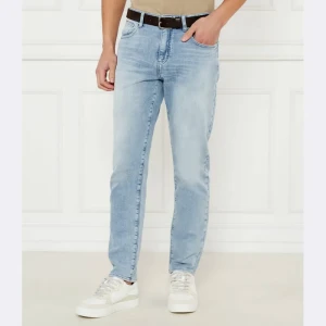 Armani Exchange Jeansy | Slim Fit