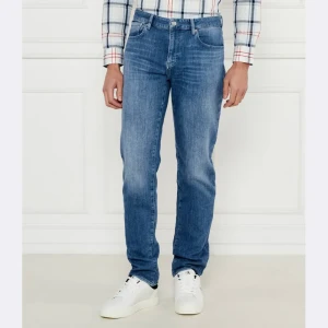 Armani Exchange Jeansy | Slim Fit