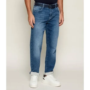 Armani Exchange Jeansy | Slim Fit