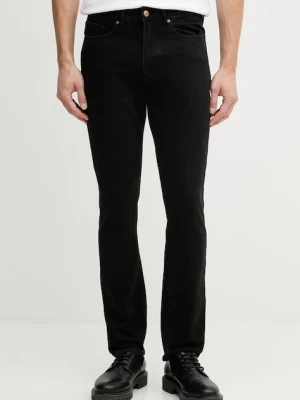 Armani Exchange jeansy slim fit damskie