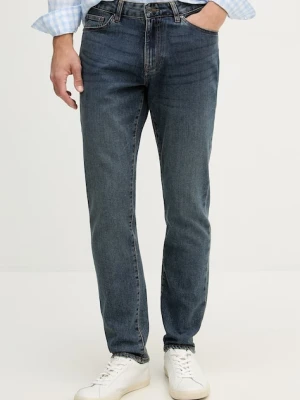 Armani Exchange jeansy slim fit męskie