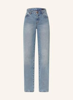 Armani Exchange Jeansy Straight blau