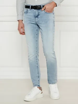 Armani Exchange Jeansy Tashe | Skinny fit