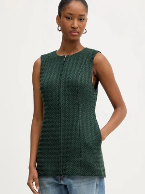 Armani Exchange kamizelka