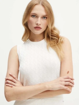 Armani Exchange kamizelka