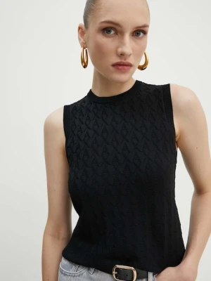 Armani Exchange kamizelka