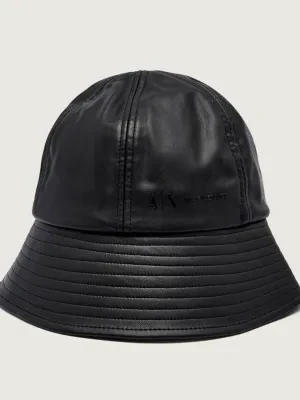 Armani Exchange Kapelusz
