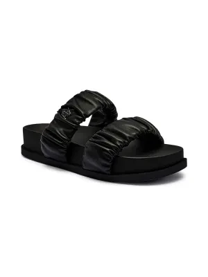 Armani Exchange Klapki