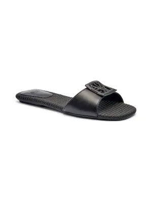 Armani Exchange Klapki