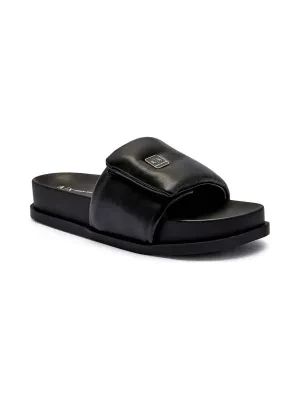 Armani Exchange Klapki