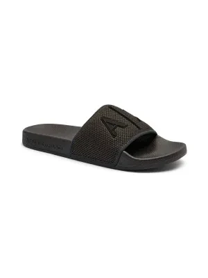 Armani Exchange Klapki