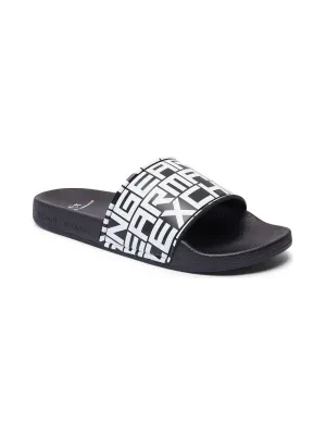 Armani Exchange Klapki