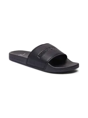 Armani Exchange Klapki