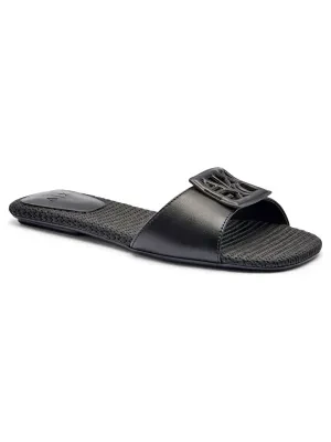 Armani Exchange Klapki