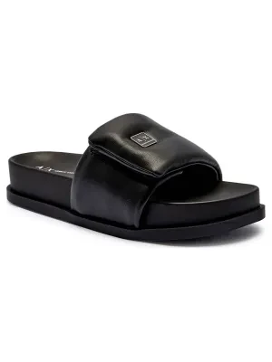 Armani Exchange Klapki