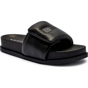 Armani Exchange Klapki
