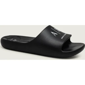Armani Exchange Klapki