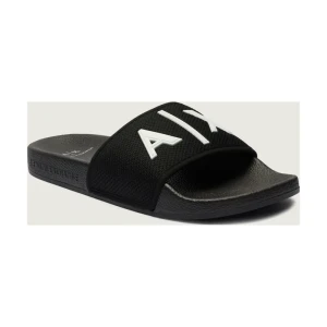 Armani Exchange Klapki