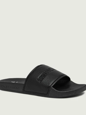 Armani Exchange Klapki