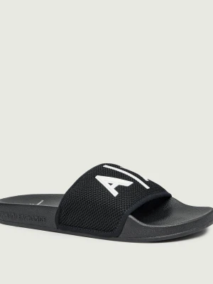 Armani Exchange Klapki
