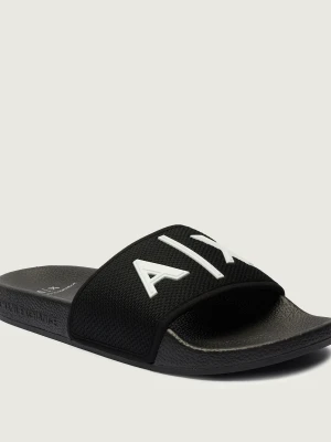 Armani Exchange Klapki
