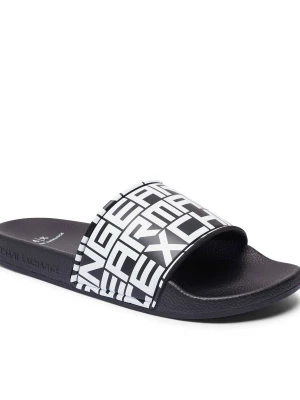 Armani Exchange Klapki