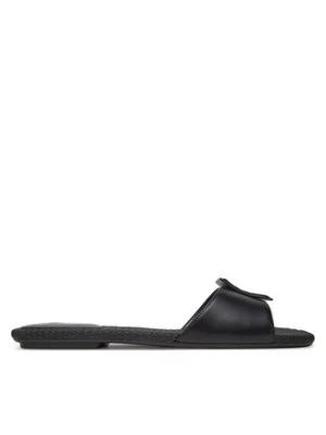 Armani Exchange Klapki XDP055 XV921 00002 Czarny