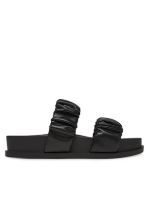 Armani Exchange Klapki XDP062 XV926 00002 Czarny