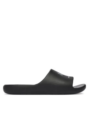 Armani Exchange Klapki XM002744 AF23456 MC011 Czarny