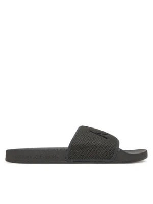 Armani Exchange Klapki XUP001 XV820 R401 Czarny
