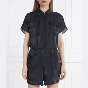 Armani Exchange Kombinezon | Regular Fit