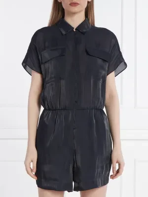 Armani Exchange Kombinezon | Regular Fit