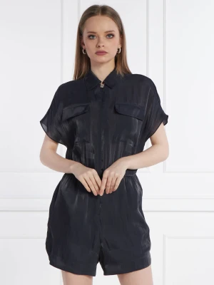 Armani Exchange Kombinezon | Regular Fit