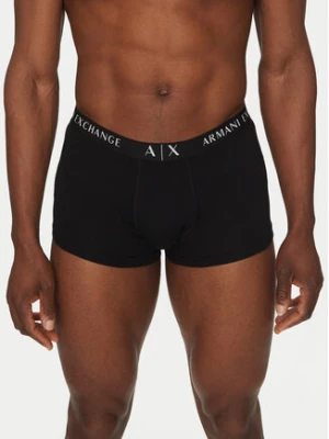 Armani Exchange Komplet bokserek XM000871 AF13682 MC061 Czarny
