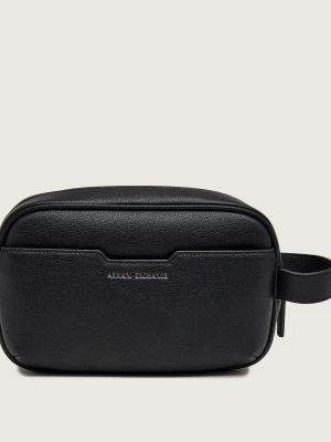 Armani Exchange Kosmetyczka czarny