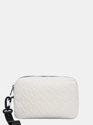 Armani Exchange kosmetyczka męska