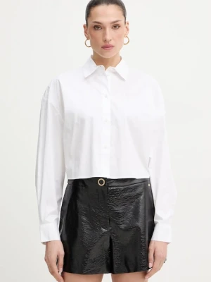 Armani Exchange koszula bawełniana