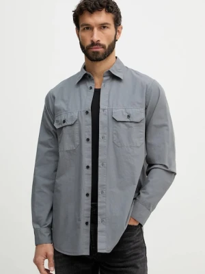 Armani Exchange koszula bawełniana