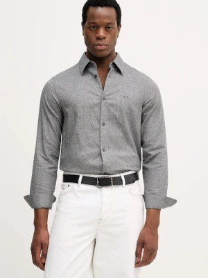 Armani Exchange koszula bawełniana
