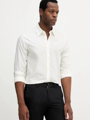 Armani Exchange koszula bawełniana