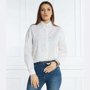Armani Exchange Koszula | Loose fit
