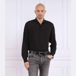 Armani Exchange Koszula | Loose fit