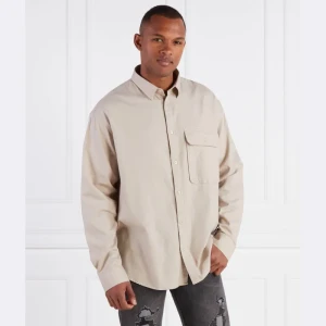 Armani Exchange Koszula | Loose fit