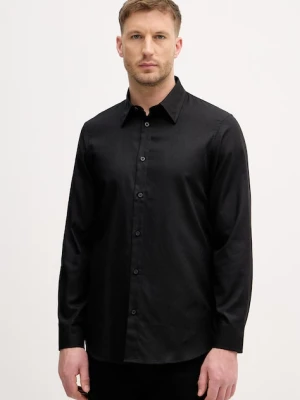 Armani Exchange koszula męska bawełniana