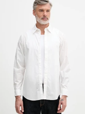 Armani Exchange koszula męska bawełniana