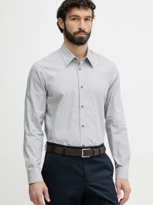 Armani Exchange koszula męska bawełniana