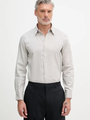 Armani Exchange koszula męska bawełniana