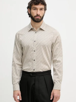 Armani Exchange koszula męska bawełniana